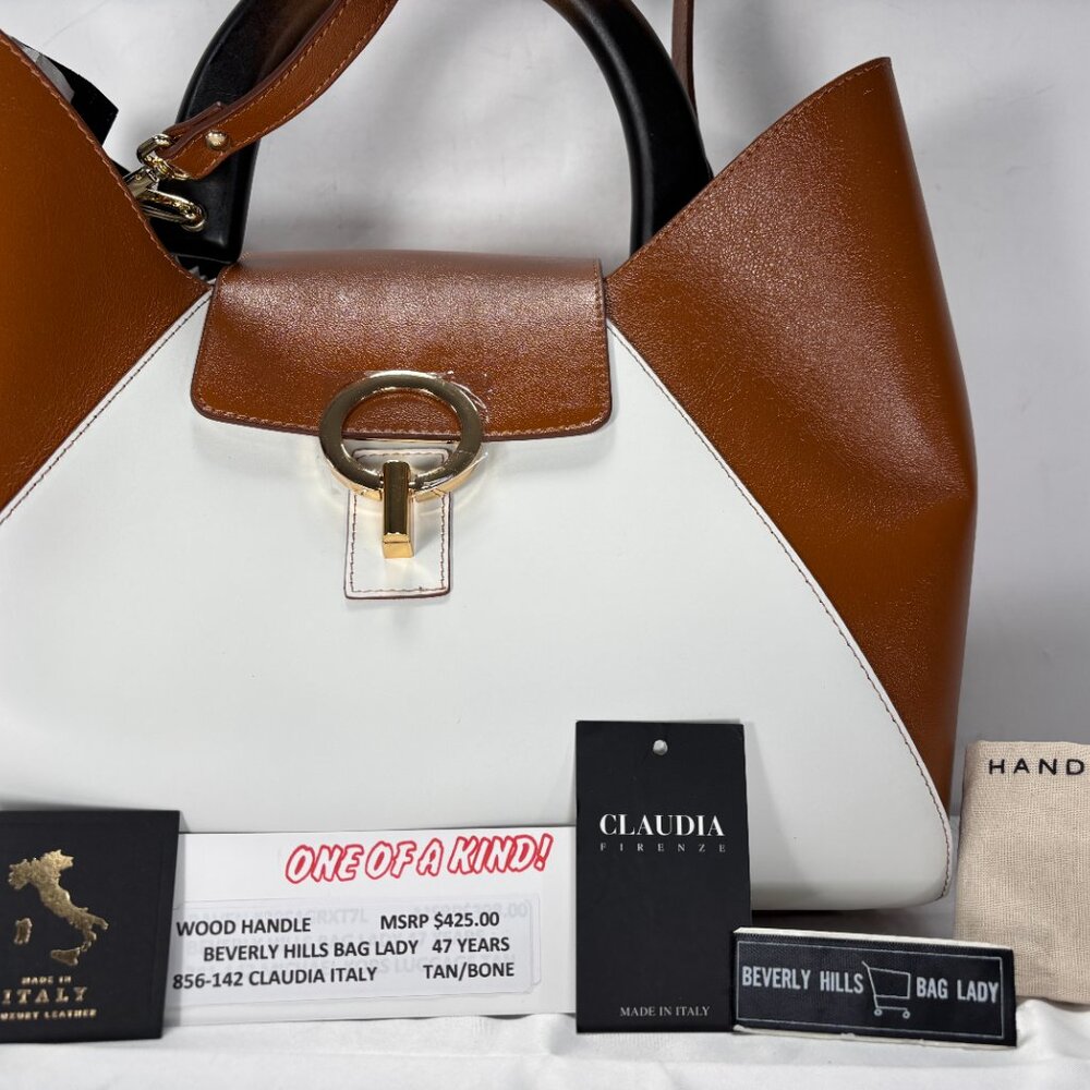 CLADUIA MILAN ITALY-$425.00      24 HOURS ONLY $199.00